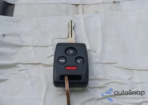 2008 Subaru Outback 2.5I/2.5I L.l. Bean Edition z USA, uszkodzony, nr VIN 4S4BP61C887346747